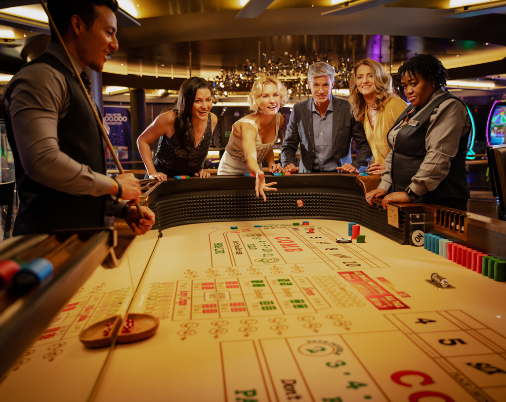 Bet on Fun